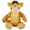 Various of animal plush soft toy, OEM orders are welcome